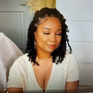 Meet your Posher, Jamil